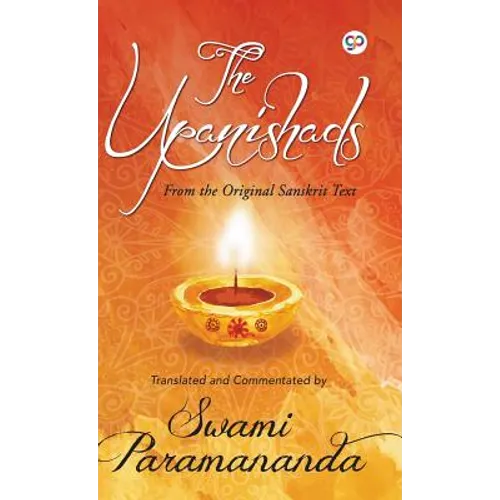 The Upanishads - Hardcover
