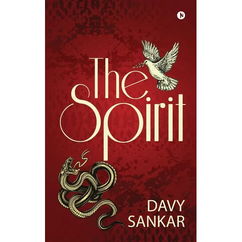 The Spirit - Paperback