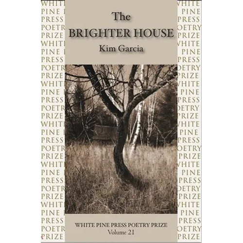 The Brighter House - Paperback