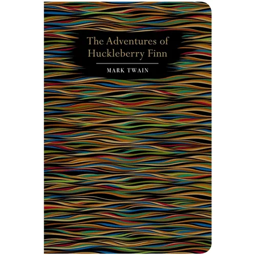 Huckleberry Finn - Hardcover