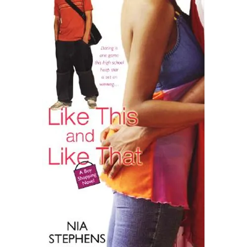 Like This and Like That - Paperback