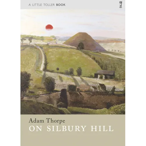 On Silbury Hill - Paperback