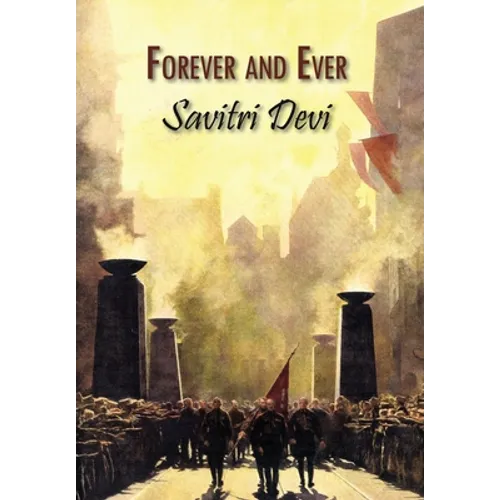 Forever & Ever: Devotional Poems - Hardcover