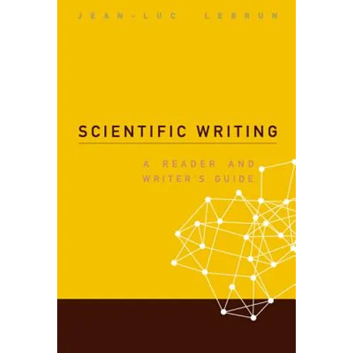 Scientific Writing: A Reader & Writer's.. - Paperback