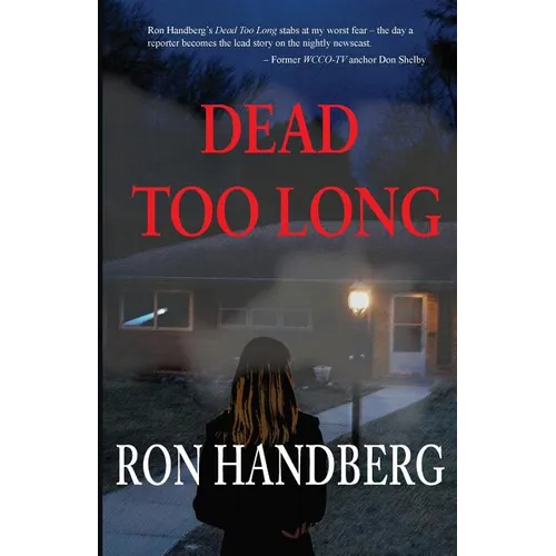 Dead Too Long - Paperback