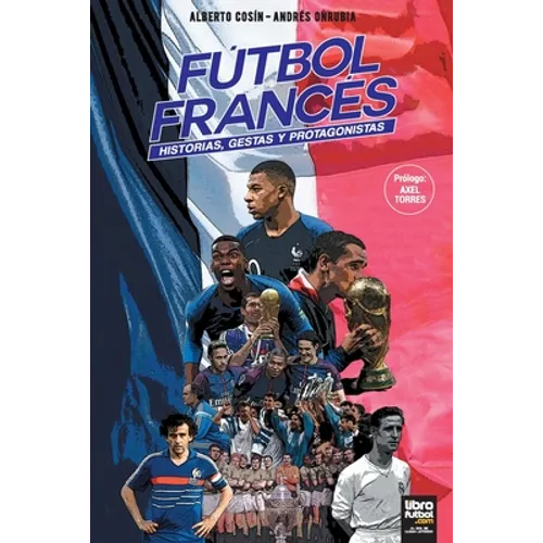 Fútbol Francés - Paperback