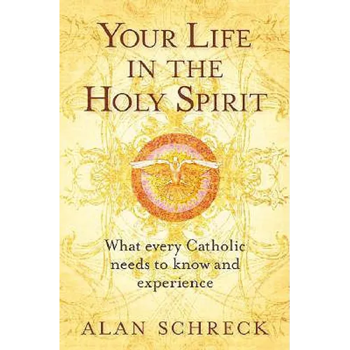 Your Life in the Holy Spirit - Paperback