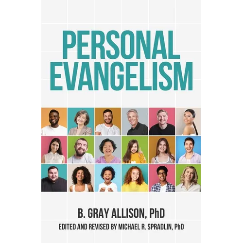 Personal Evangelism - Hardcover