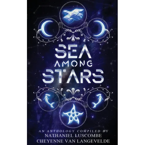 Sea Among Stars - Paperback