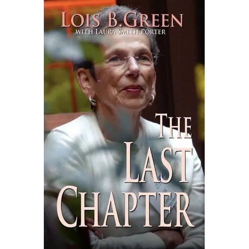 The Last Chapter - Paperback