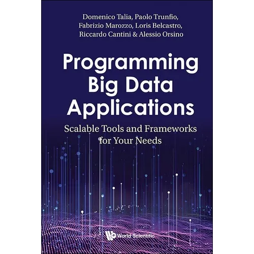 Programming Big Data Applications - Hardcover