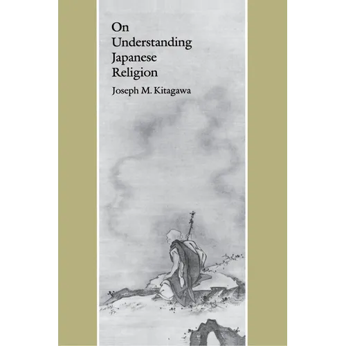 On Understanding Japanese Religion - Paperback