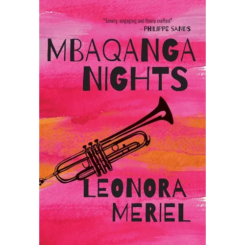 Mbaqanga Nights - Hardcover