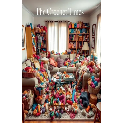 The Crochet Times - Paperback