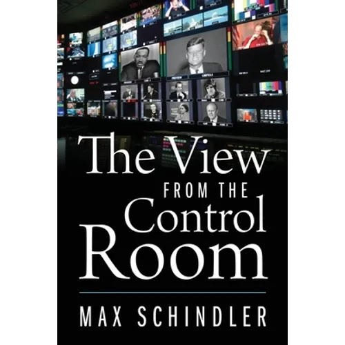 The View from the Control Room - Paperback