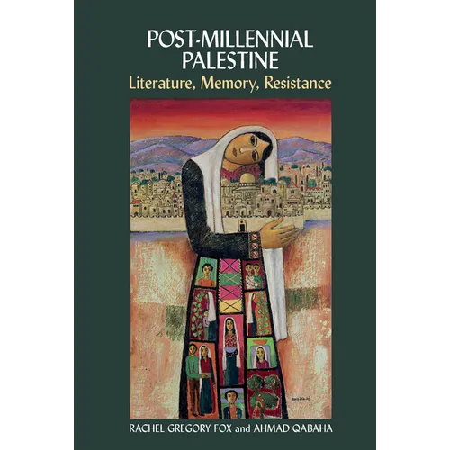 Post-Millennial Palestine - Paperback
