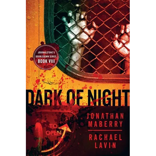 Dark of Night - Flesh and Fire - Paperback