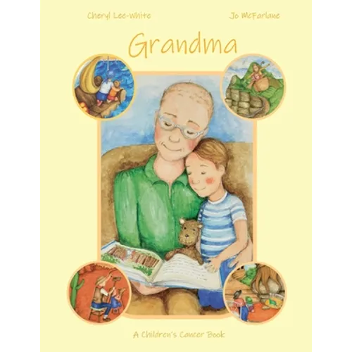Grandma - Paperback