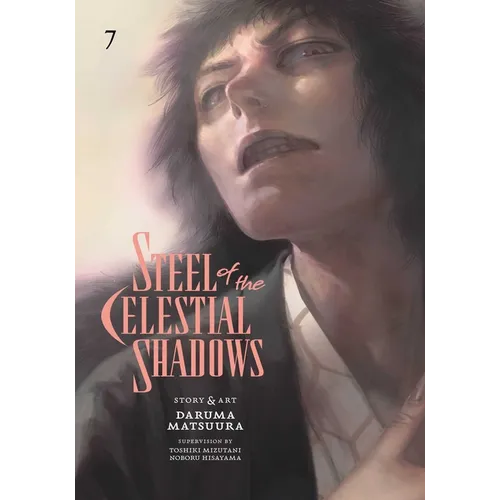 Steel of the Celestial Shadows, Vol. 7 - Paperback
