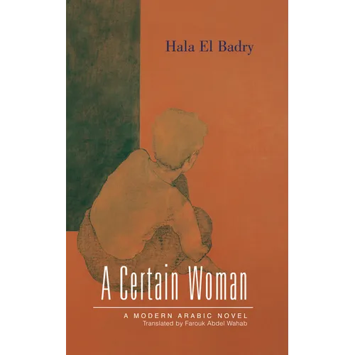 A Certain Woman - Paperback