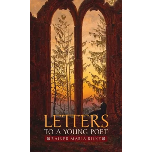 Letters to a Young Poet - Hardcover