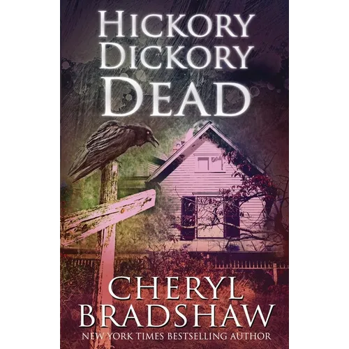 Hickory Dickory Dead - Paperback