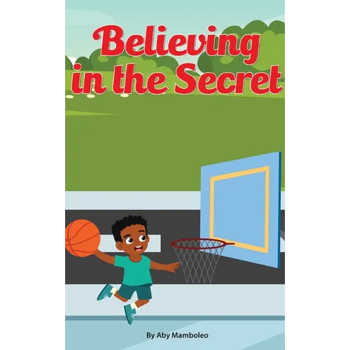 Believing in the secret - Hardcover