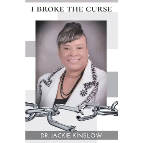 I Broke the Curse - Paperback