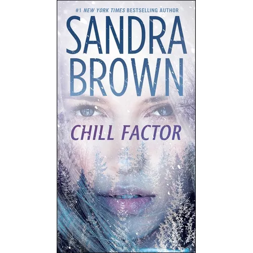 Chill Factor - Mass Market Paperbound