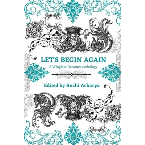Let's begin again - Paperback