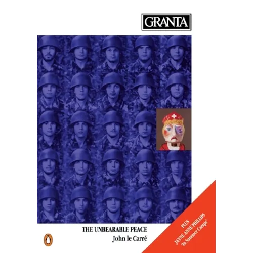 Granta 35 - Paperback