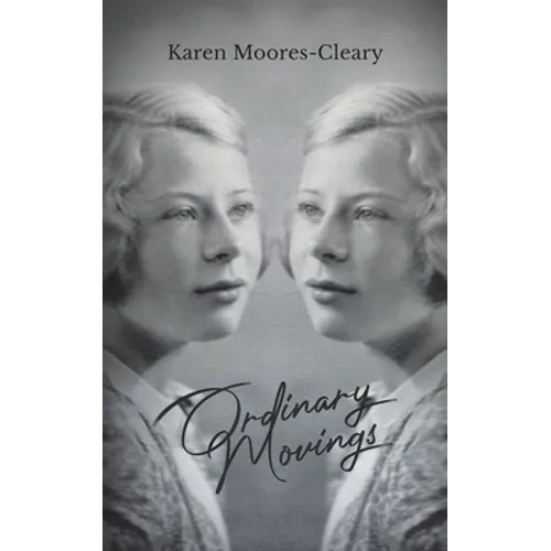 Ordinary Movings: Joyce - Paperback