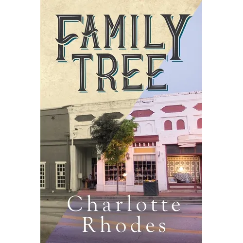 Family Tree - Paperback