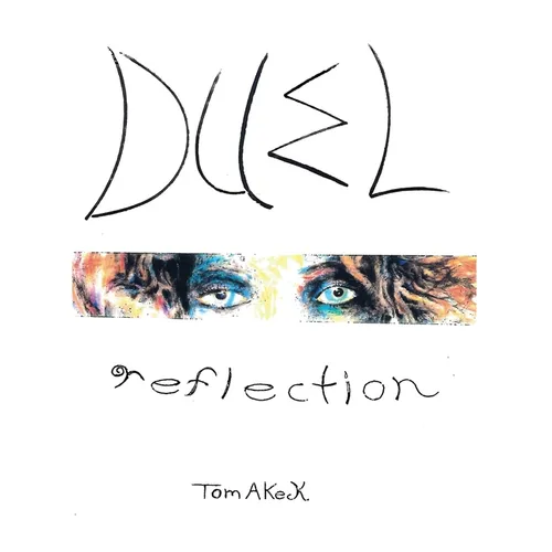 Duel Reflection - Paperback