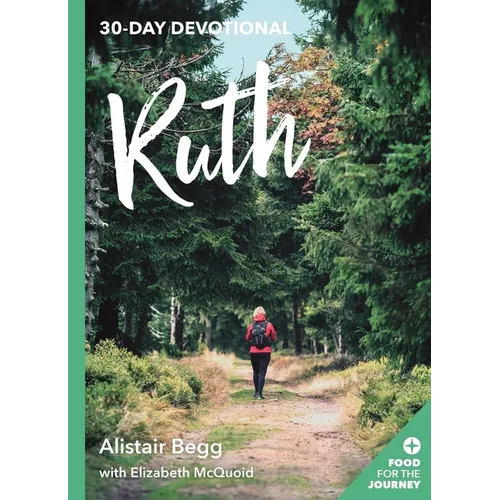 Ruth - Paperback