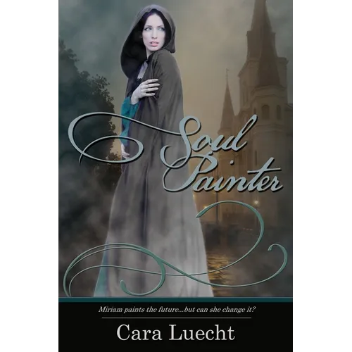 Soul Painter - Paperback