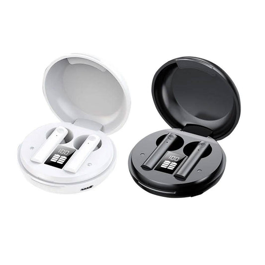 X10 TWS BT5.1 Waterproof HiFi Sports Headphones