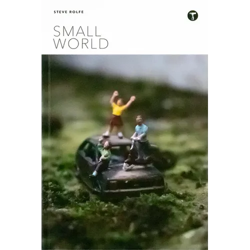 Small World - Paperback