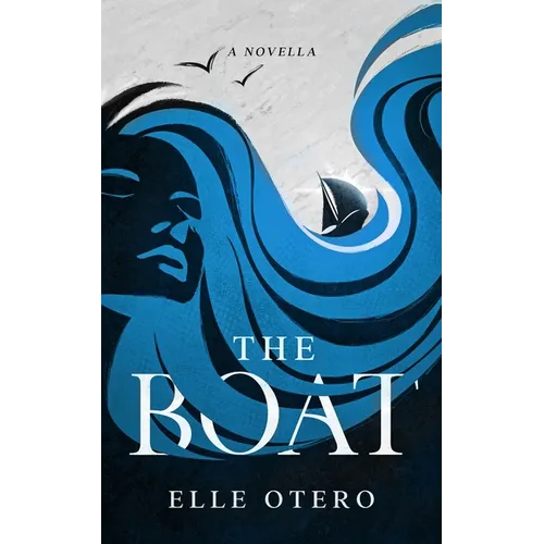 The Boat: A Short Story - Paperback