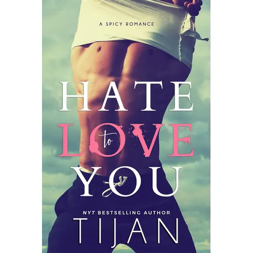 Hate to Love You - Paperback