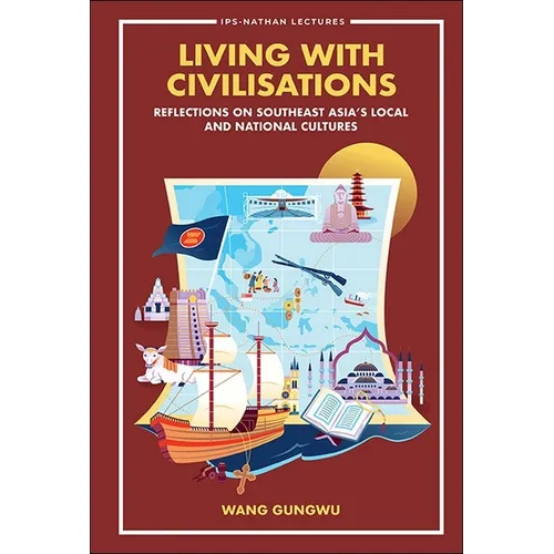 Living with Civilisations - Hardcover