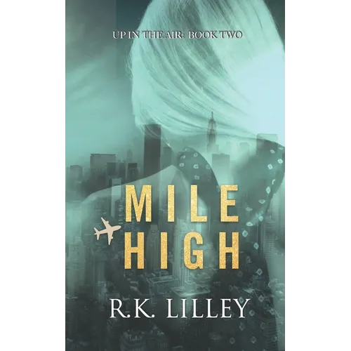 Mile High - Paperback