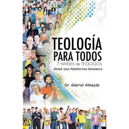 Teología Para Todos - Paperback