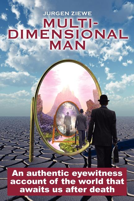 Multidimensional Man - Paperback