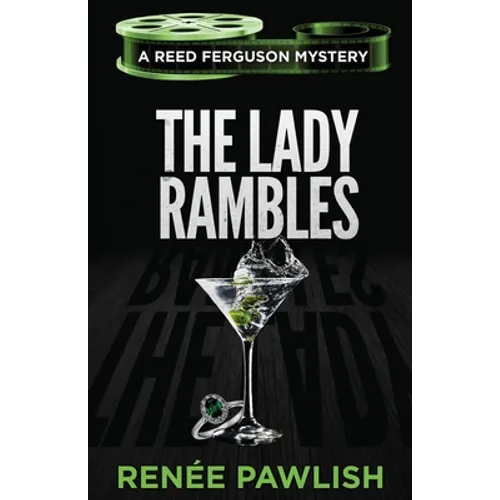 The Lady Rambles - Paperback