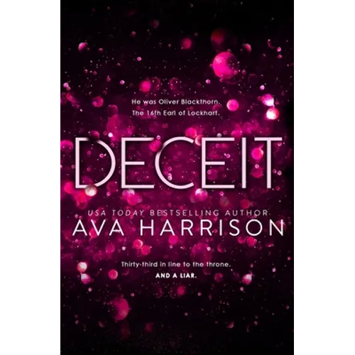 Deceit - Paperback