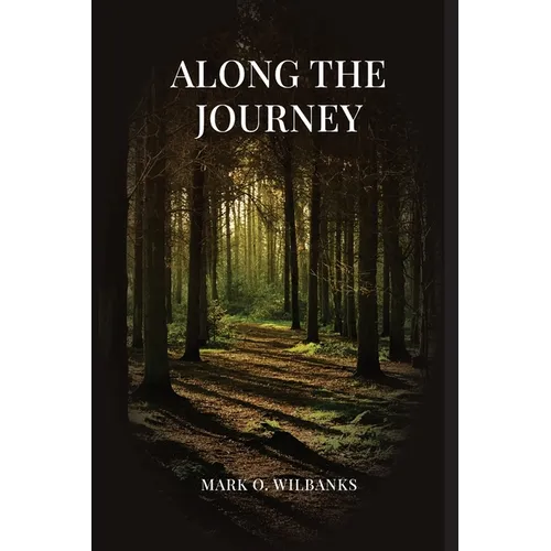Along the Journey - Paperback