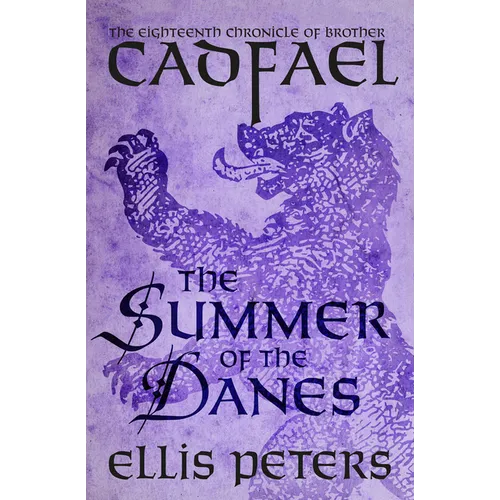 The Summer of the Danes - Paperback
