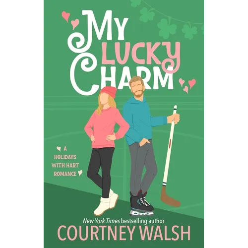 My Lucky Charm - Paperback
