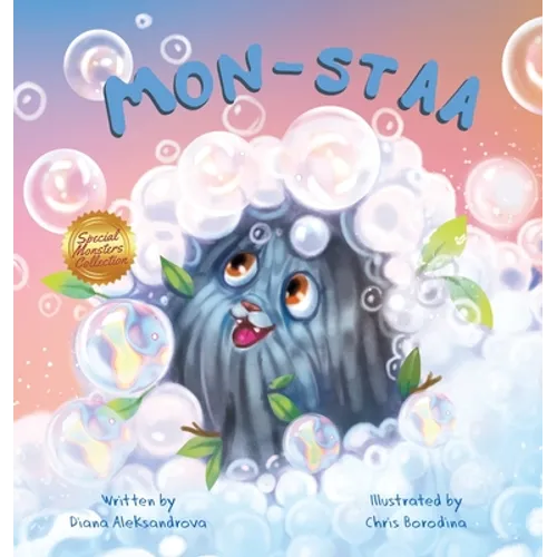 Mon-Staa - Hardcover
